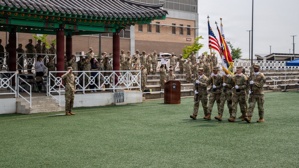 DSTB Changes Command