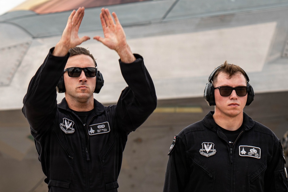 Inspiring tomorrow’s innovators at the Spirit of St. Louis Airshow