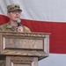 8th Operational Medical Readiness Squadron welcomes new commander
