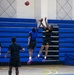 KATUSA Friendship Week Basketball Game