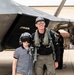 Inspiring tomorrow’s innovators at the Spirit of St. Louis Airshow