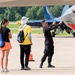 Inspiring tomorrow’s innovators at the Spirit of St. Louis Airshow