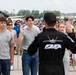 Inspiring tomorrow’s innovators at the Spirit of St. Louis Airshow