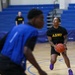 KATUSA Friendship Week Basketball Game