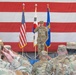 8th Operational Medical Readiness Squadron welcomes new commander