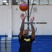 KATUSA Friendship Week Basketball Game