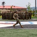 23CBRNE Change of Command