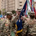 23CBRNE Change of Command