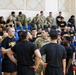 KATUSA Friendship Week Basketball Game