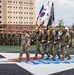 23CBRNE Change of Command