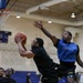 KATUSA Friendship Week Basketball Game
