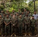 U.S. Marines Conduct Fires and Effects Training with Philippine Marine Corps