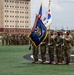 23CBRNE Change of Command