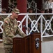 23CBRNE Change of Command