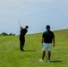 Golf Scramble during KATUSA Friendship Week