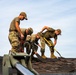 134 Civil Engineer Airmen Train and Support Efforts in Korea