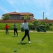 Golf Scramble during KATUSA Friendship Week