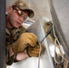 134 Civil Engineer Airmen Train and Support Efforts in Korea