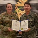 23CBRNE Change of Command