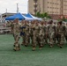 23CBRNE Change of Command