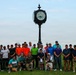 Golf Scramble during KATUSA Friendship Week