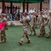 23CBRNE Change of Command