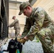 134 Civil Engineer Airmen Train and Support Efforts in Korea