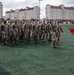 194th DSSB Changes Command