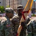 194th DSSB Changes Command