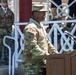 194th DSSB Changes Command