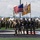 194th DSSB Changes Command
