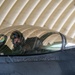 Wolf 66 takes her last flight as the 8th FW CC