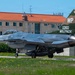 Wolf 66 takes her last flight as the 8th FW CC