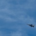 Wolf 66 takes her last flight as the 8th FW CC