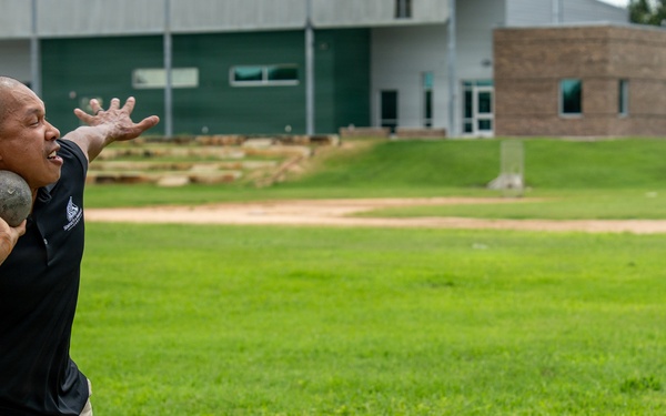 2026 Warrior Games