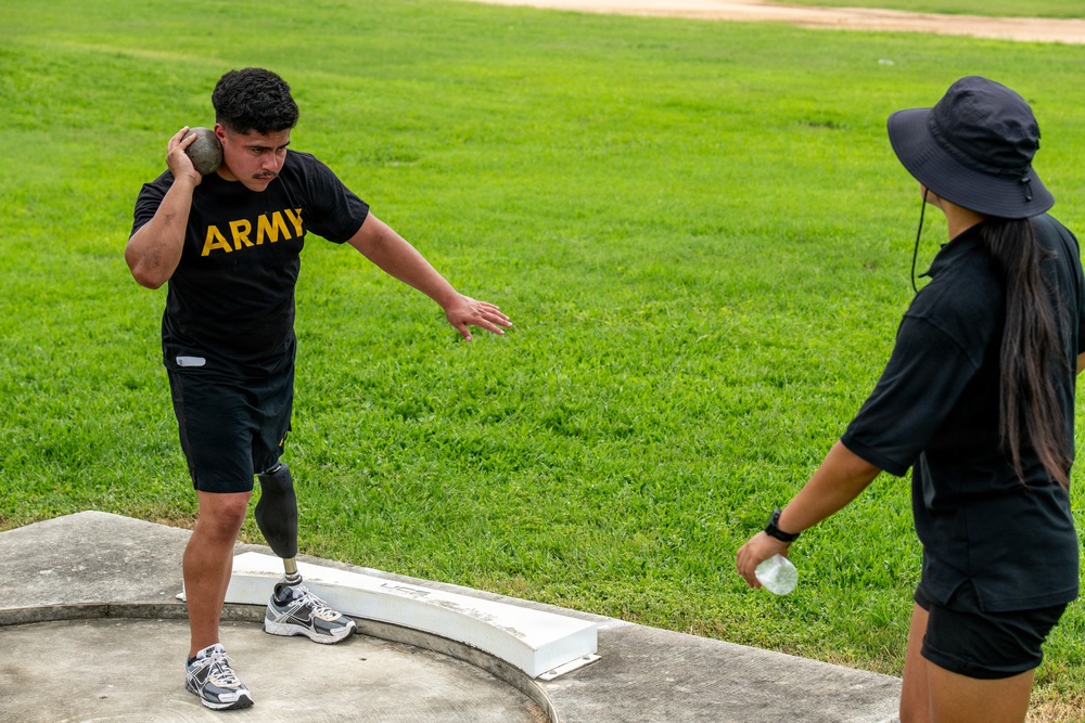 2026 Warrior Games