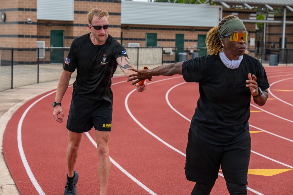 2026 Warrior Games