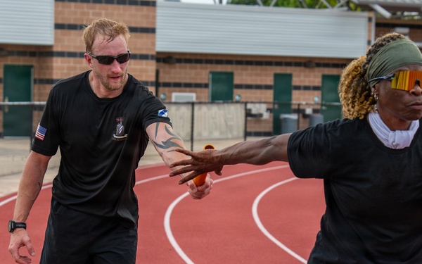 2026 Warrior Games