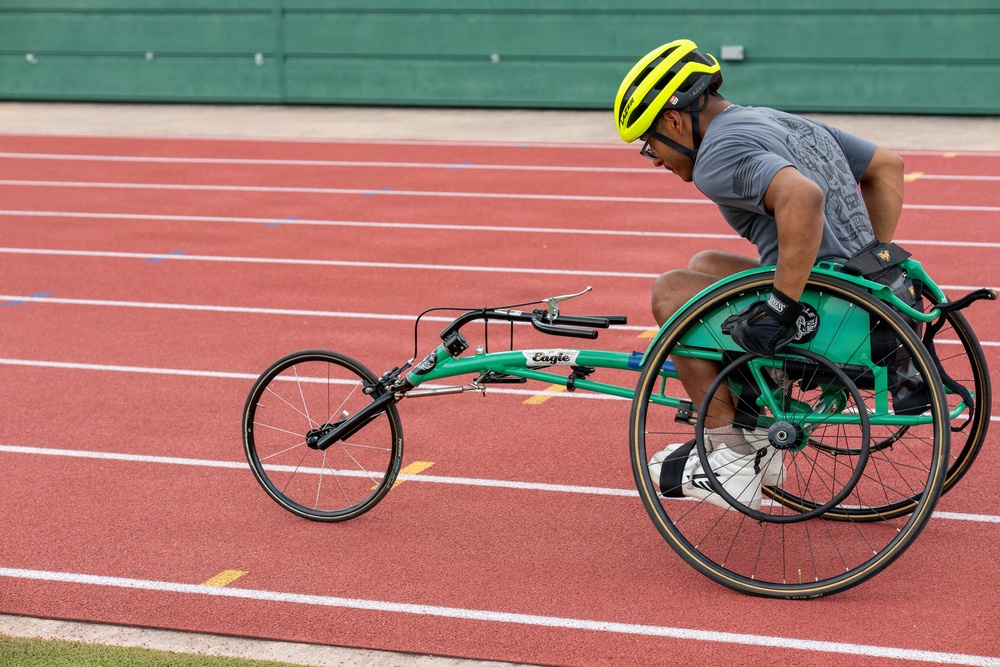 2026 Warrior Games