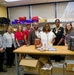 Food hub partnership expands access to food and support services for Mid-South Veterans