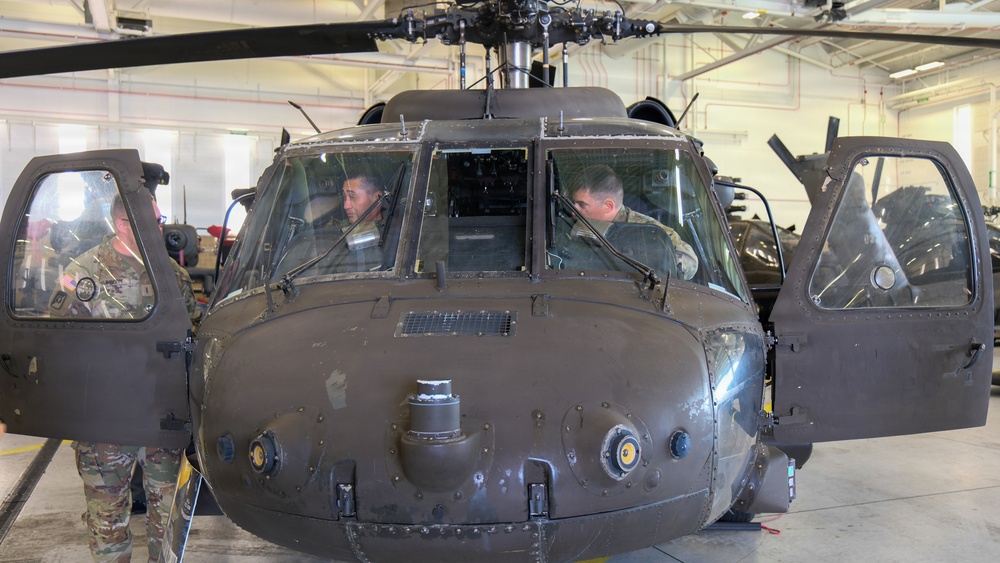 U.S. Army, JGSDF Leaders Strengthen Alliance in Alaska