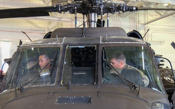U.S. Army, JGSDF Leaders Strengthen Alliance in Alaska