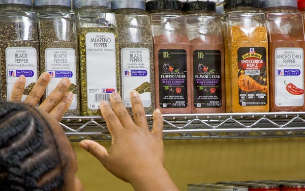 Food hub partnership expands access to food and support services for Mid-South Veterans