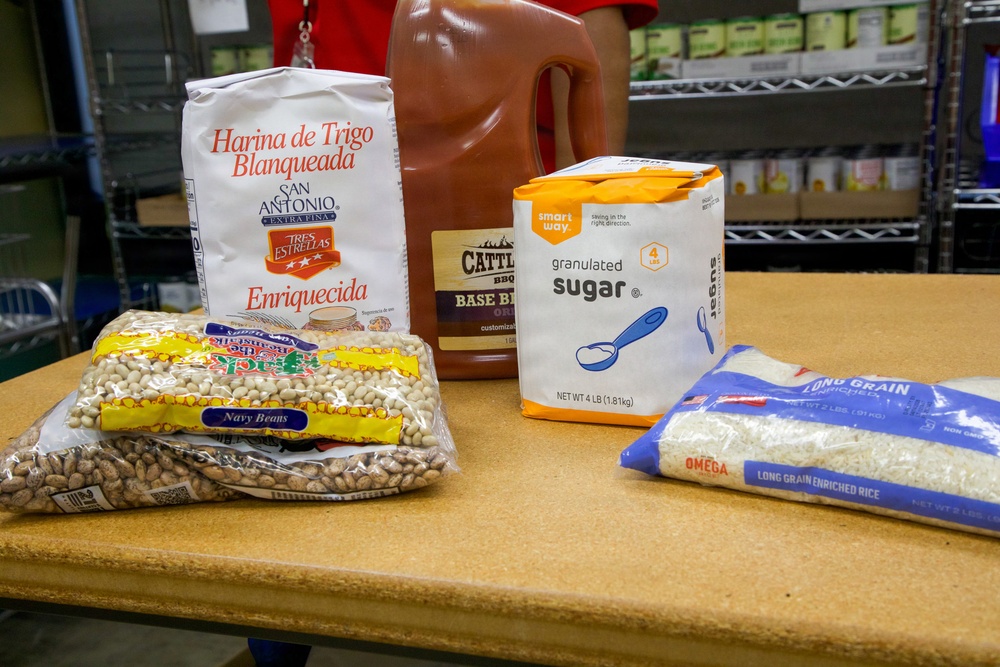 Food hub partnership expands access to food and support services for Mid-South Veterans