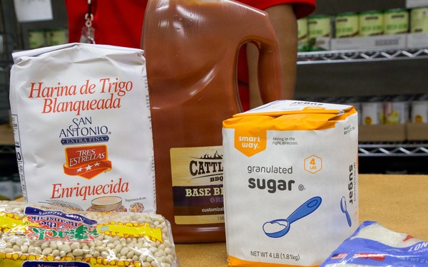Food hub partnership expands access to food and support services for Mid-South Veterans