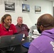 100+ Veterans received VA claim assistance during coalition clinic in Memphis
