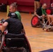 Team Army Rugby Practice
