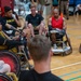 Team Army Rugby Practice