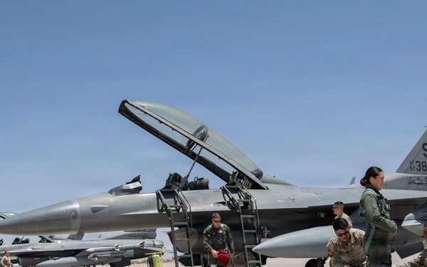 203rd GCTS and 204th SFS Command Visit 2026