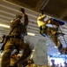 11th MEU Marines, Sailors Conduct Static Ladder Training Aboard USS Boxer